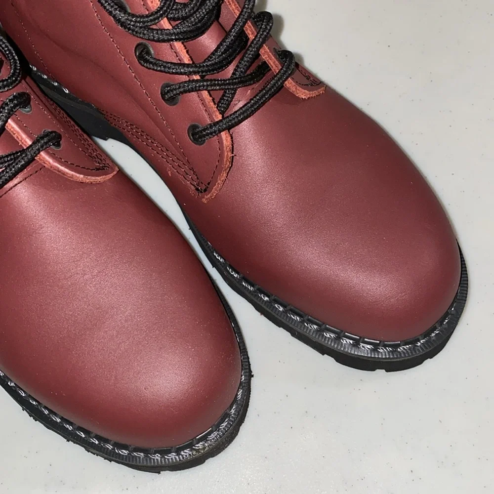 Grinders Leather men’s/women's boots